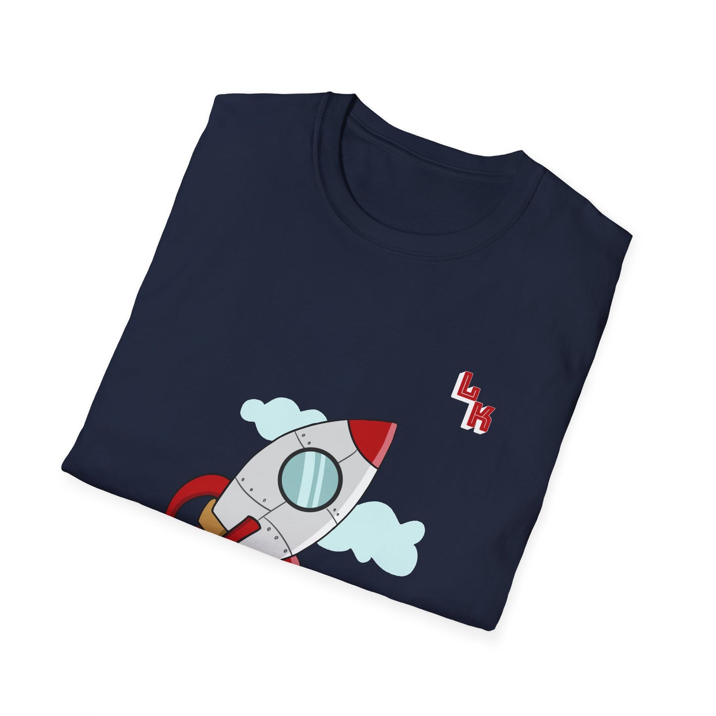 LK- Rocket Boy