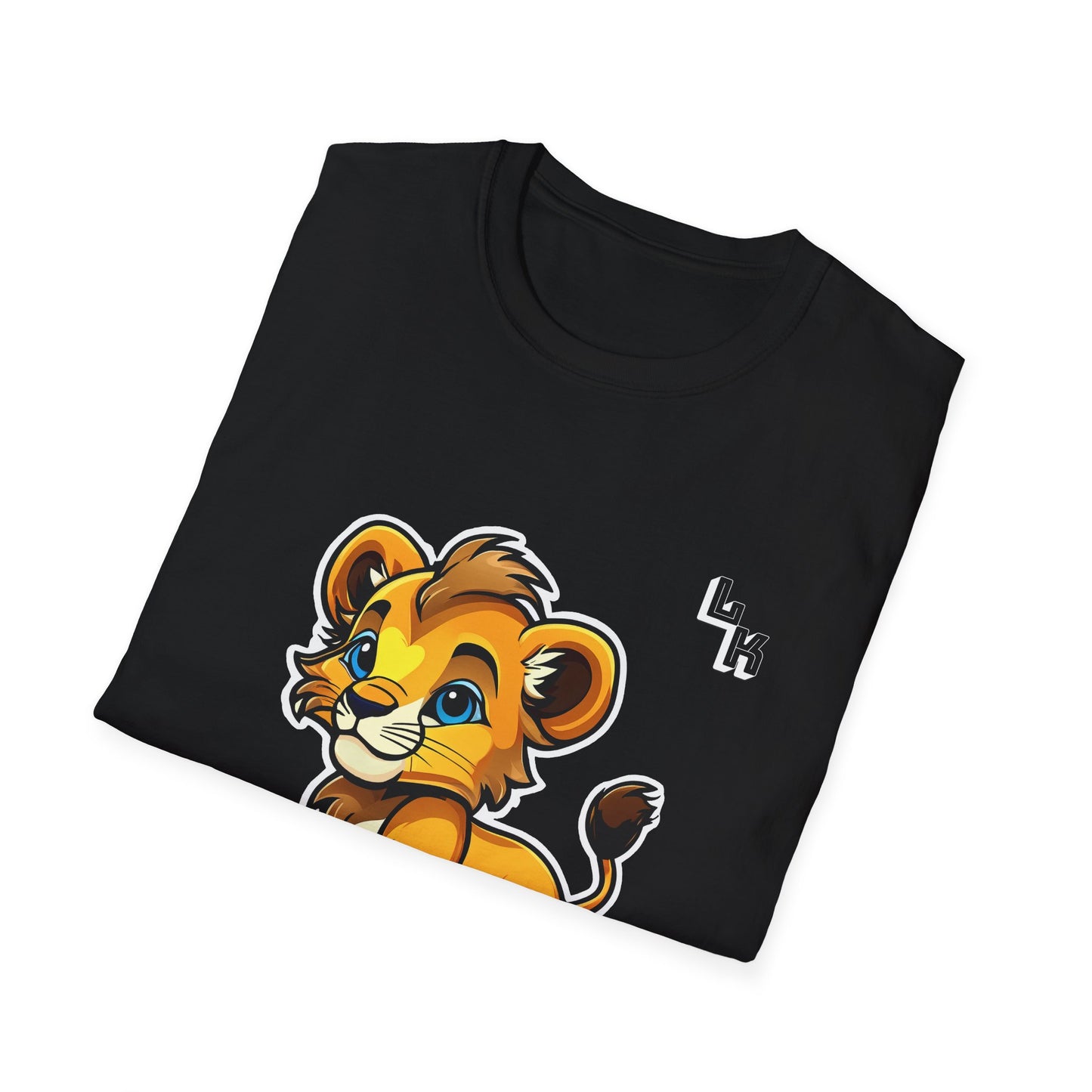 LK- Lion Cub