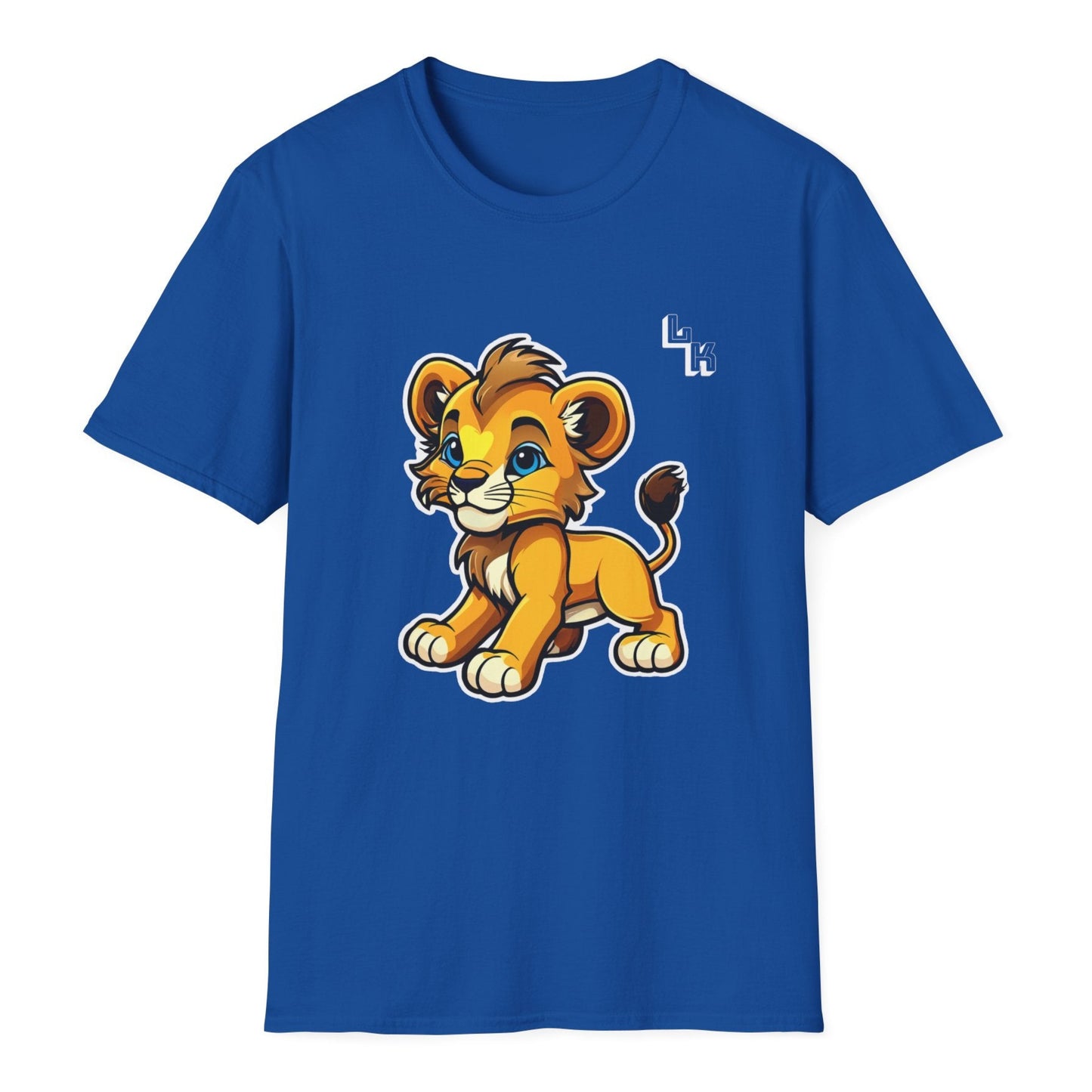 LK- Lion Cub
