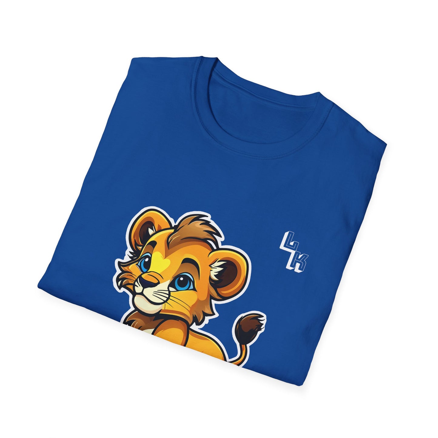 LK- Lion Cub