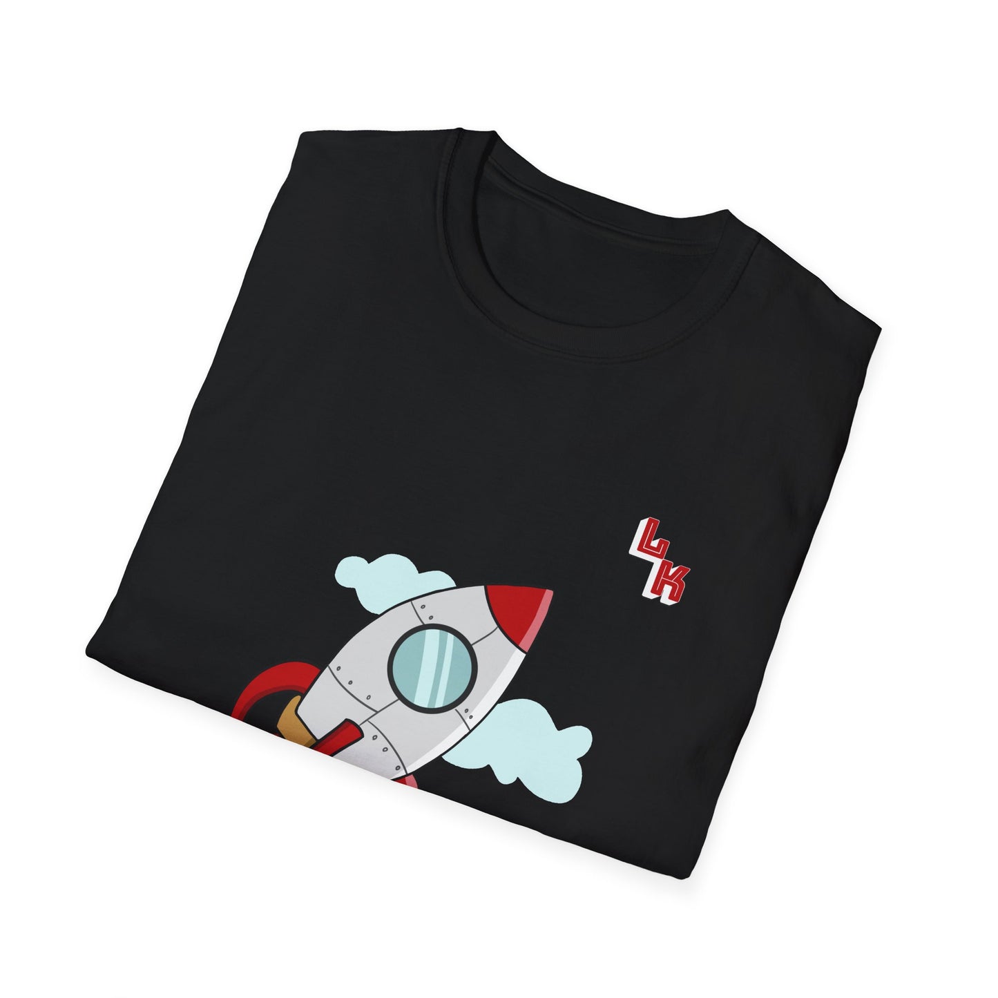 LK- Rocket Boy