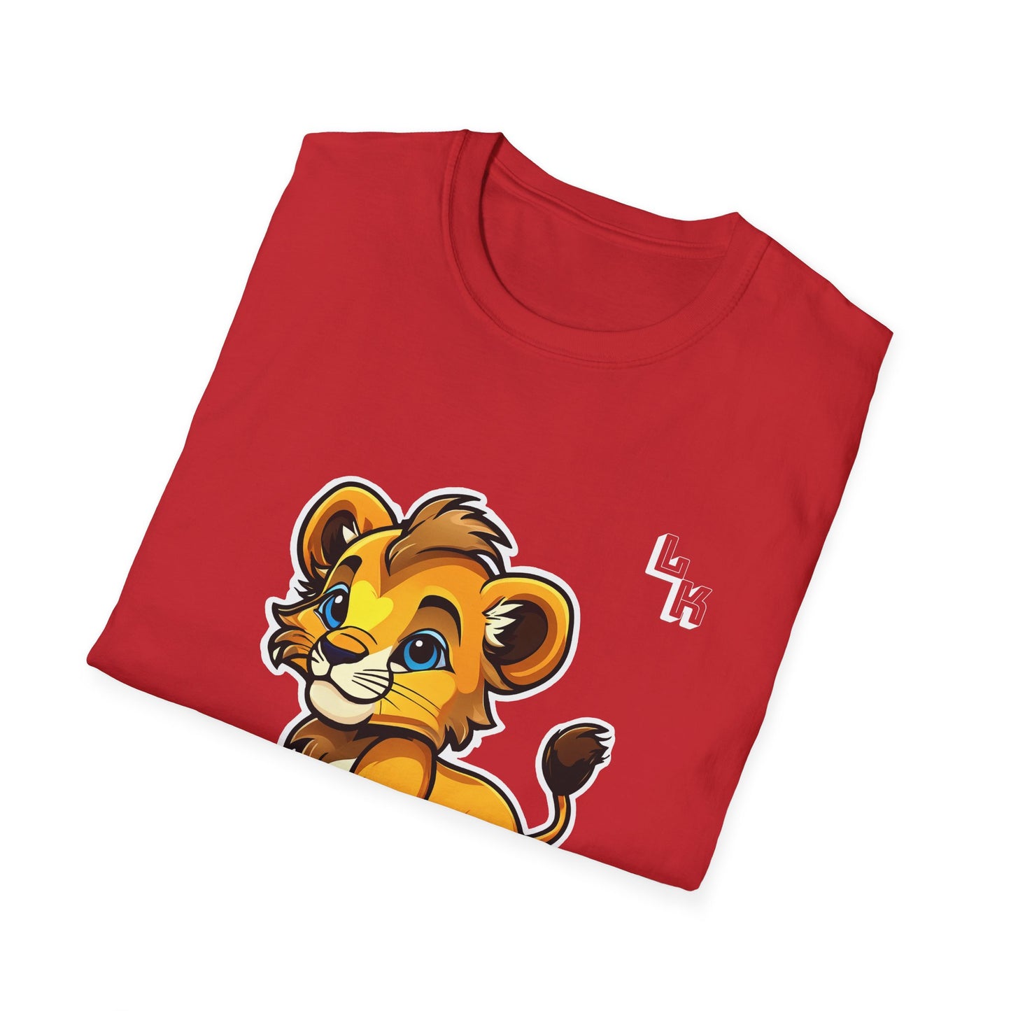 LK- Lion Cub