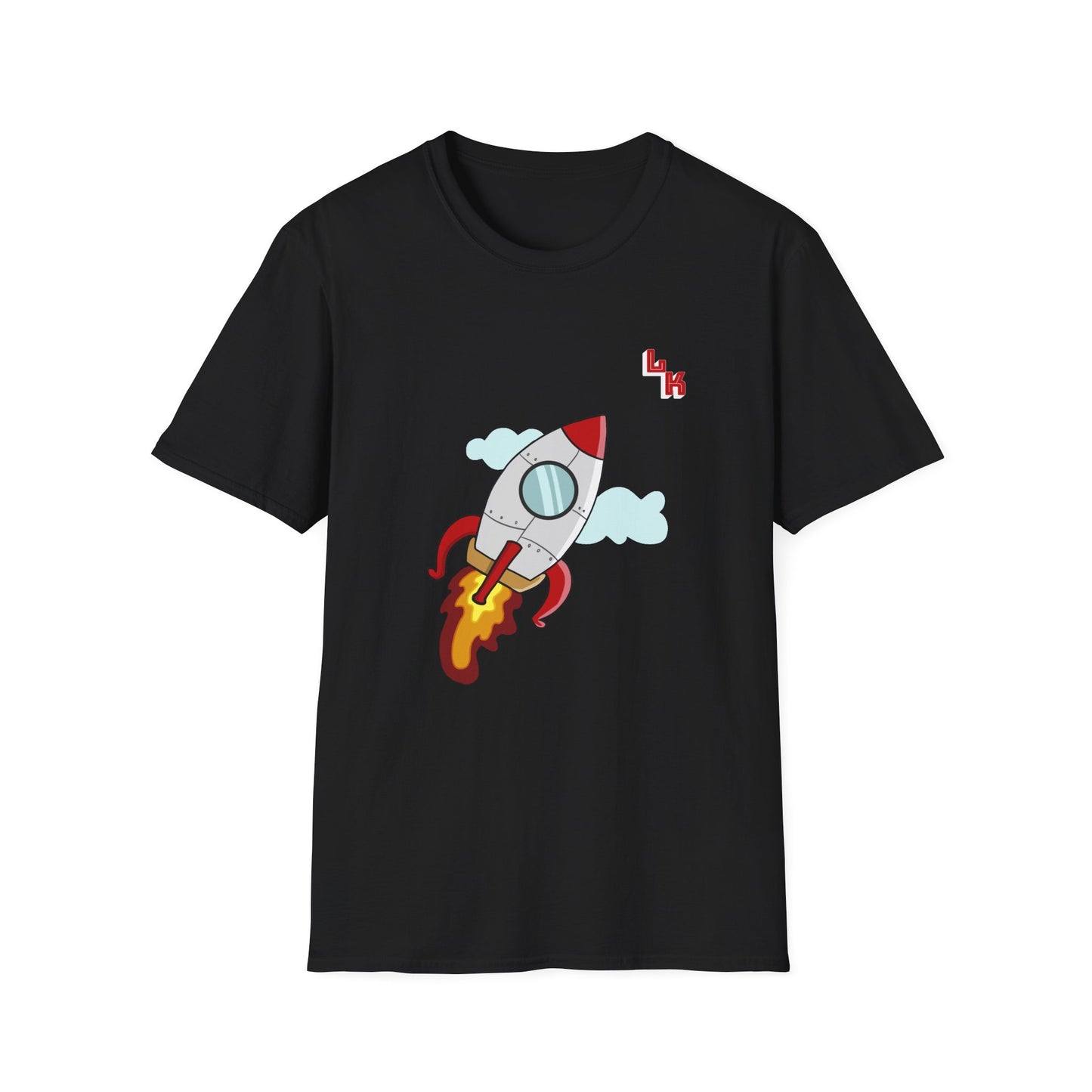 LK- Rocket Boy