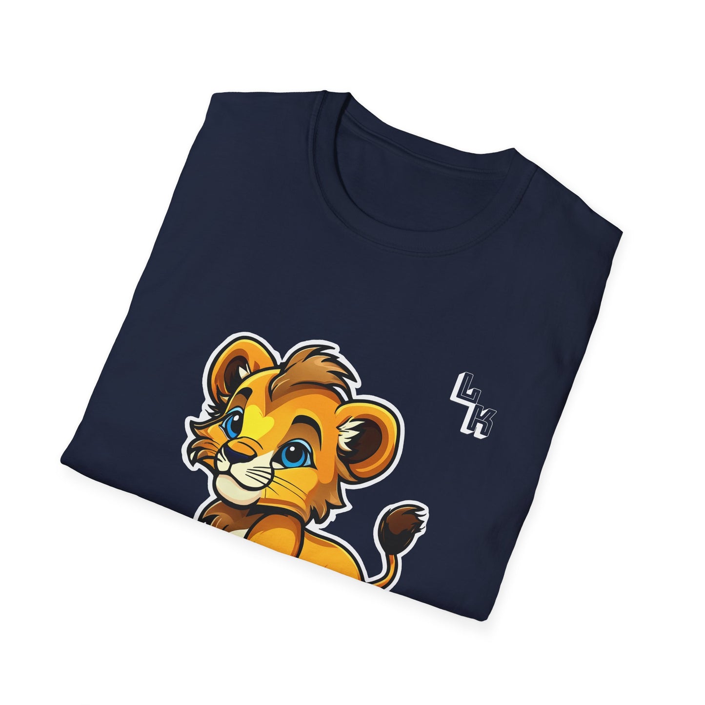 LK- Lion Cub
