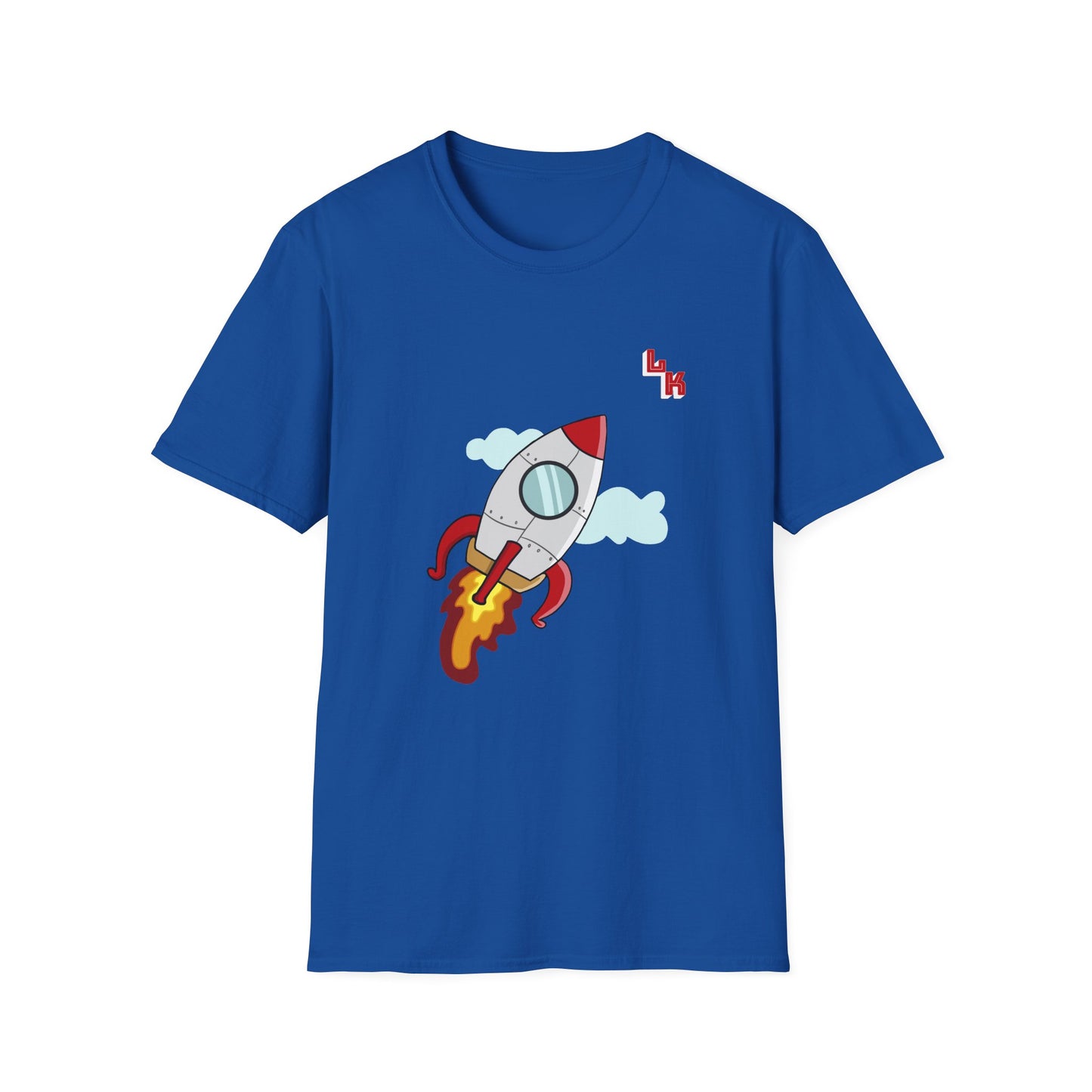 LK- Rocket Boy