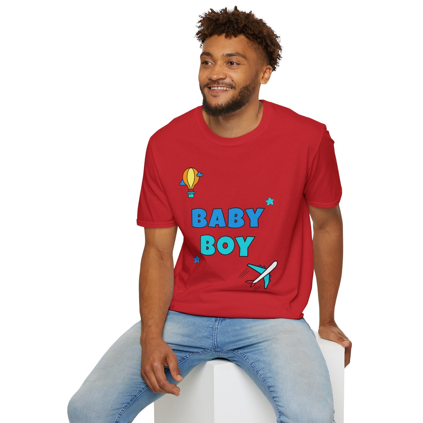Baby Boy T-Shirt