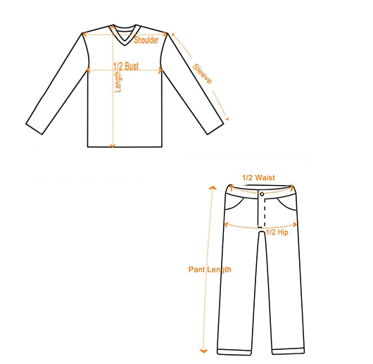 Christmas Wonder Pyjamas