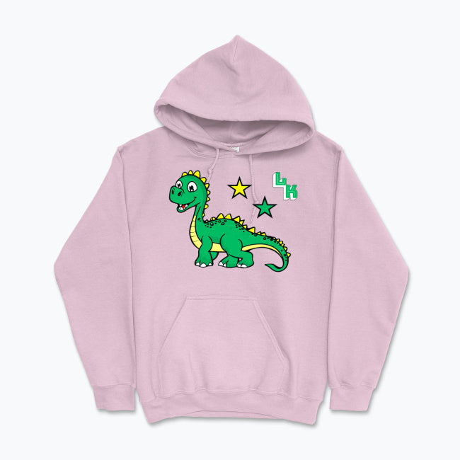 Lil Dino Hoodie