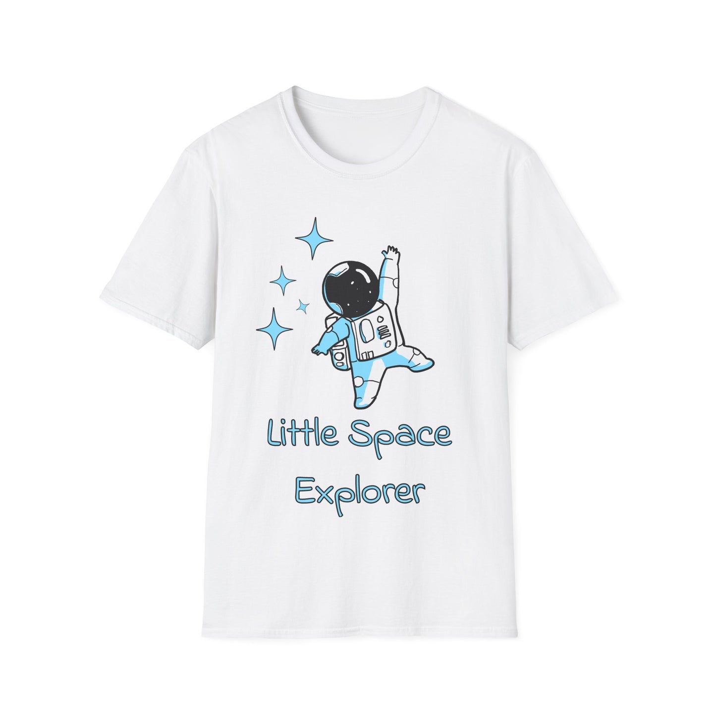 Little Space Explorer