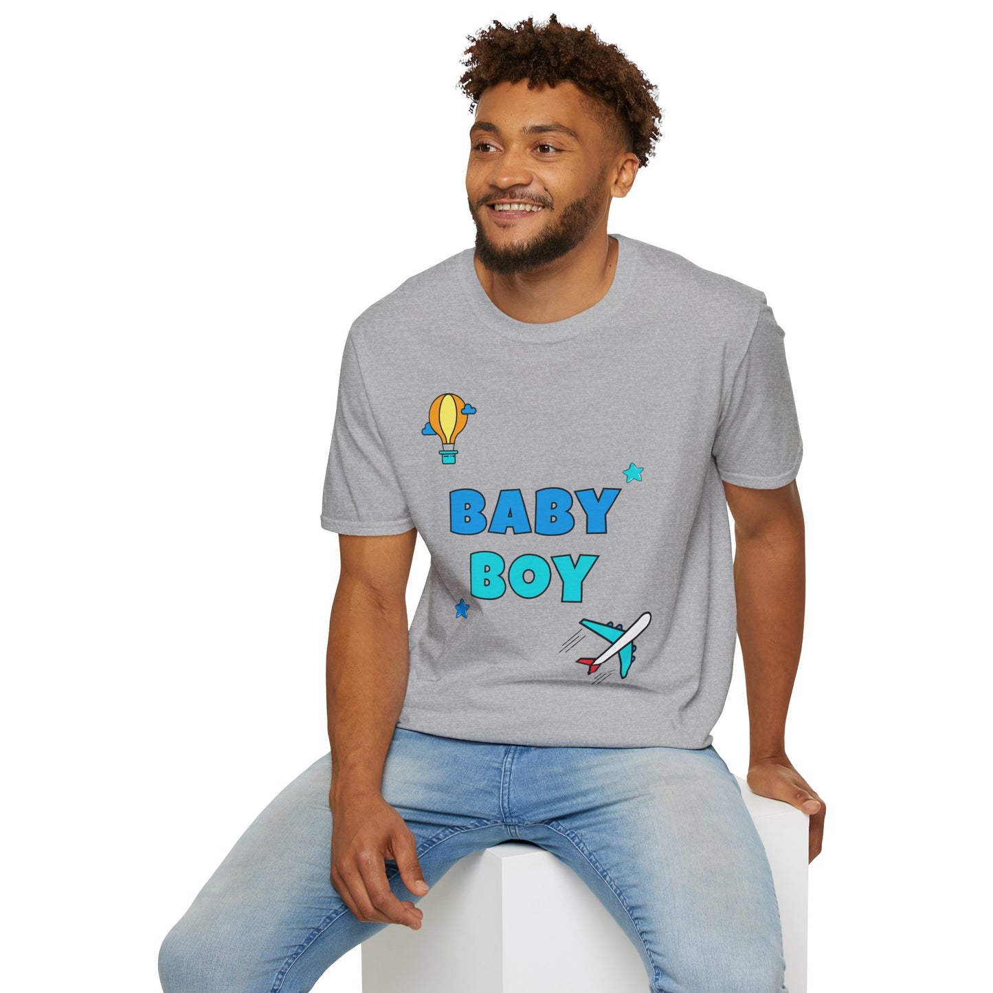 Baby Boy T-Shirt