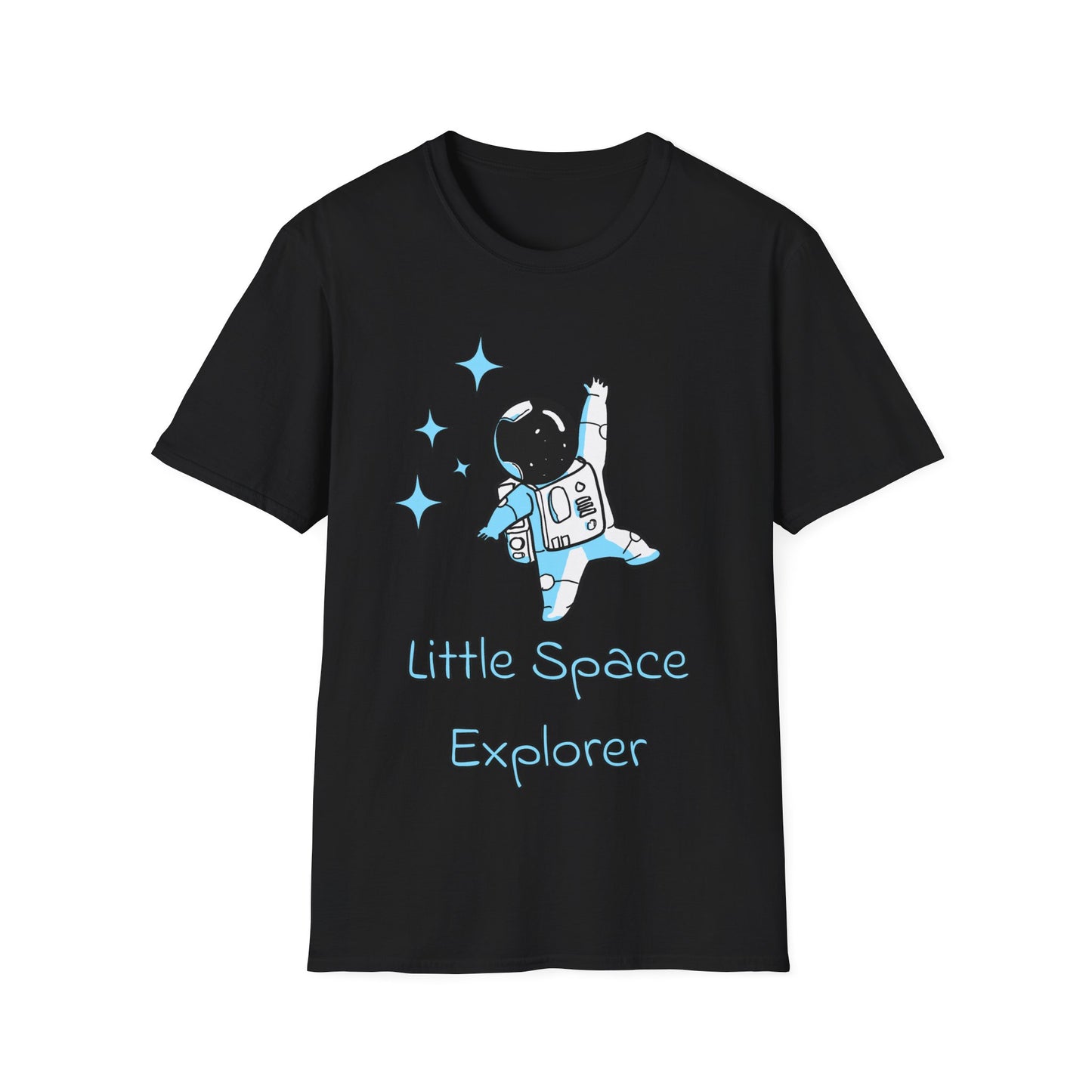 Little Space Explorer