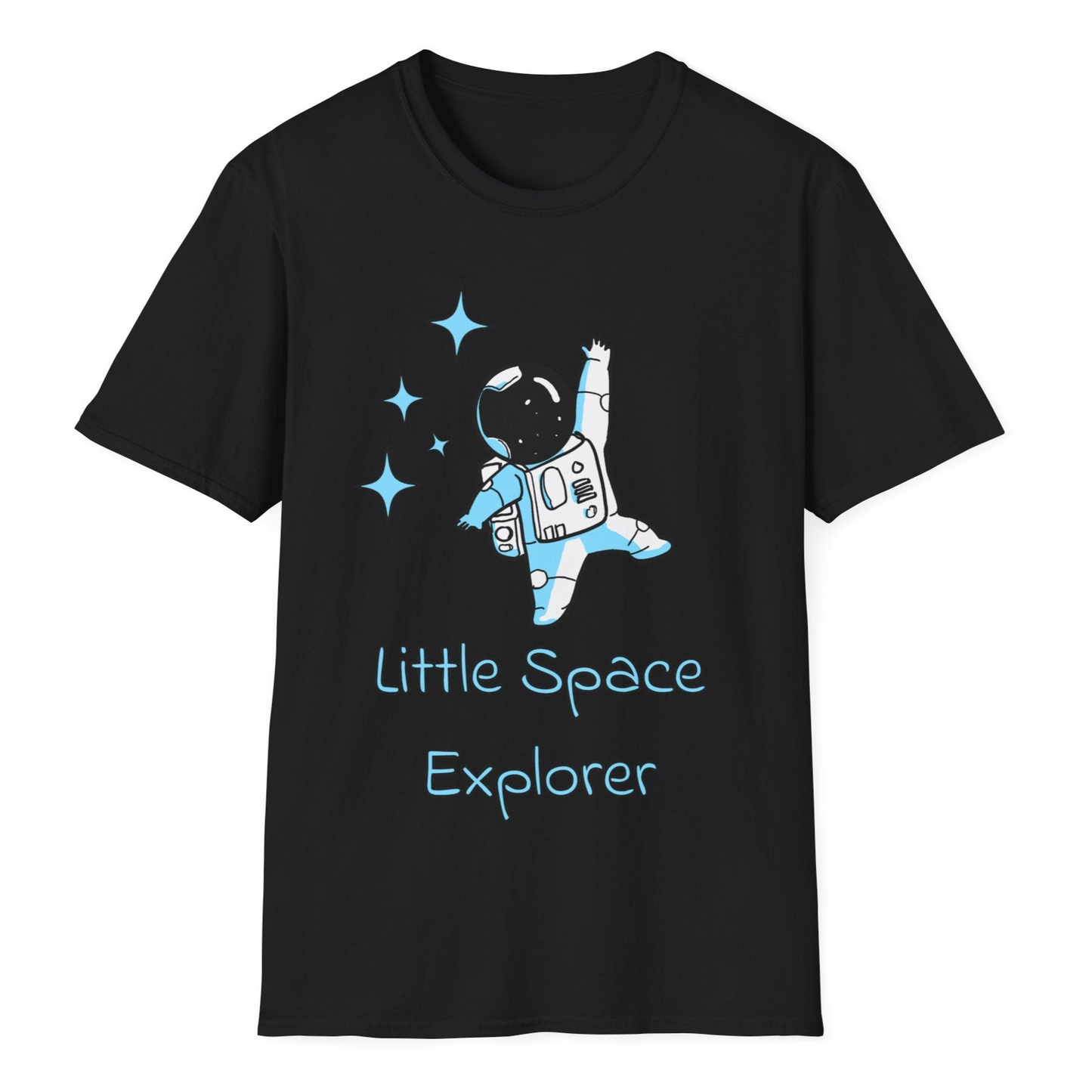 Little Space Explorer