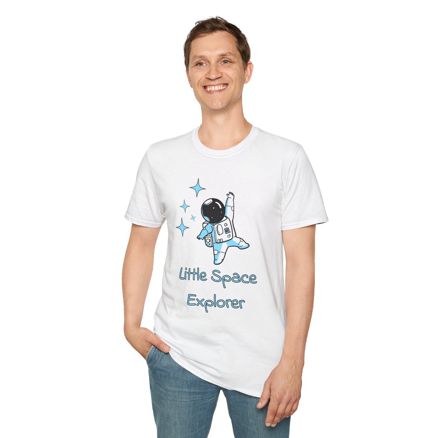 Little Space Explorer
