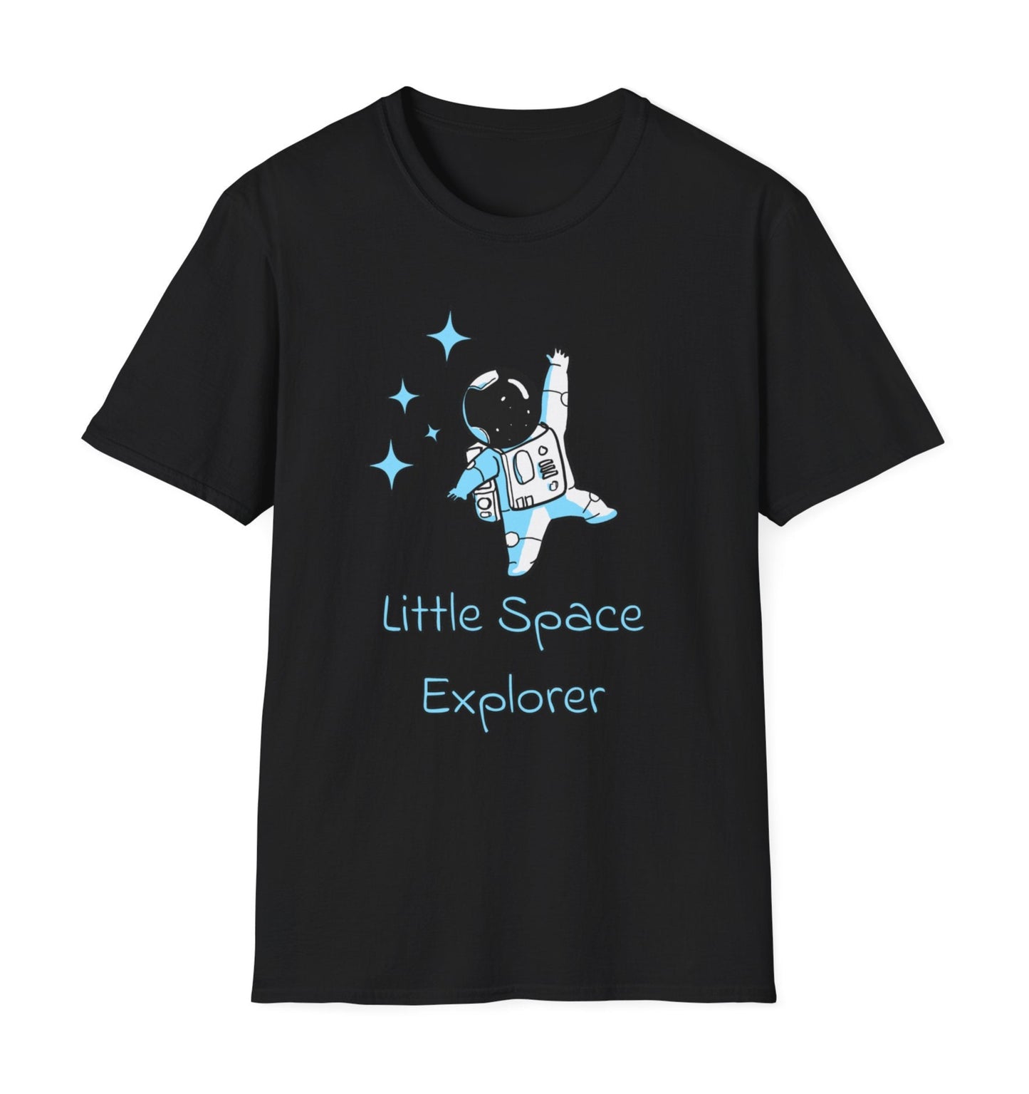Little Space Explorer
