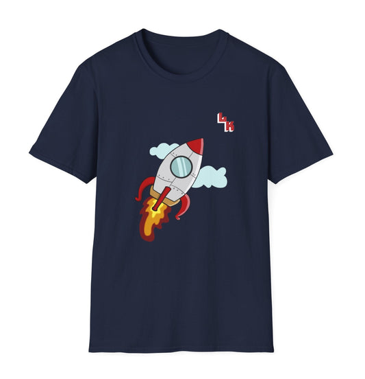 LK- Rocket Boy