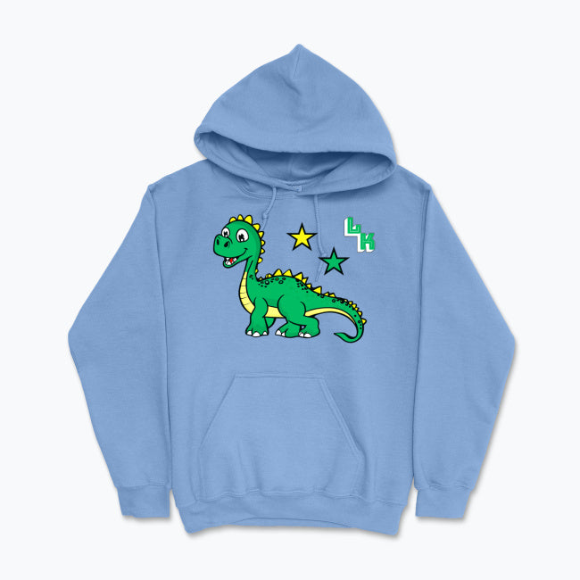 Lil Dino Hoodie