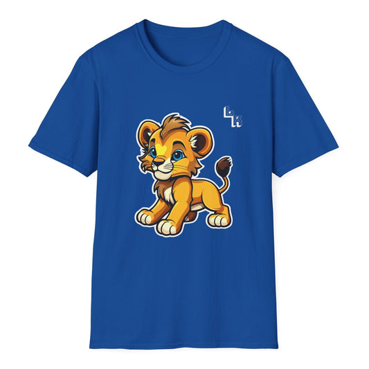 LK- Lion Cub