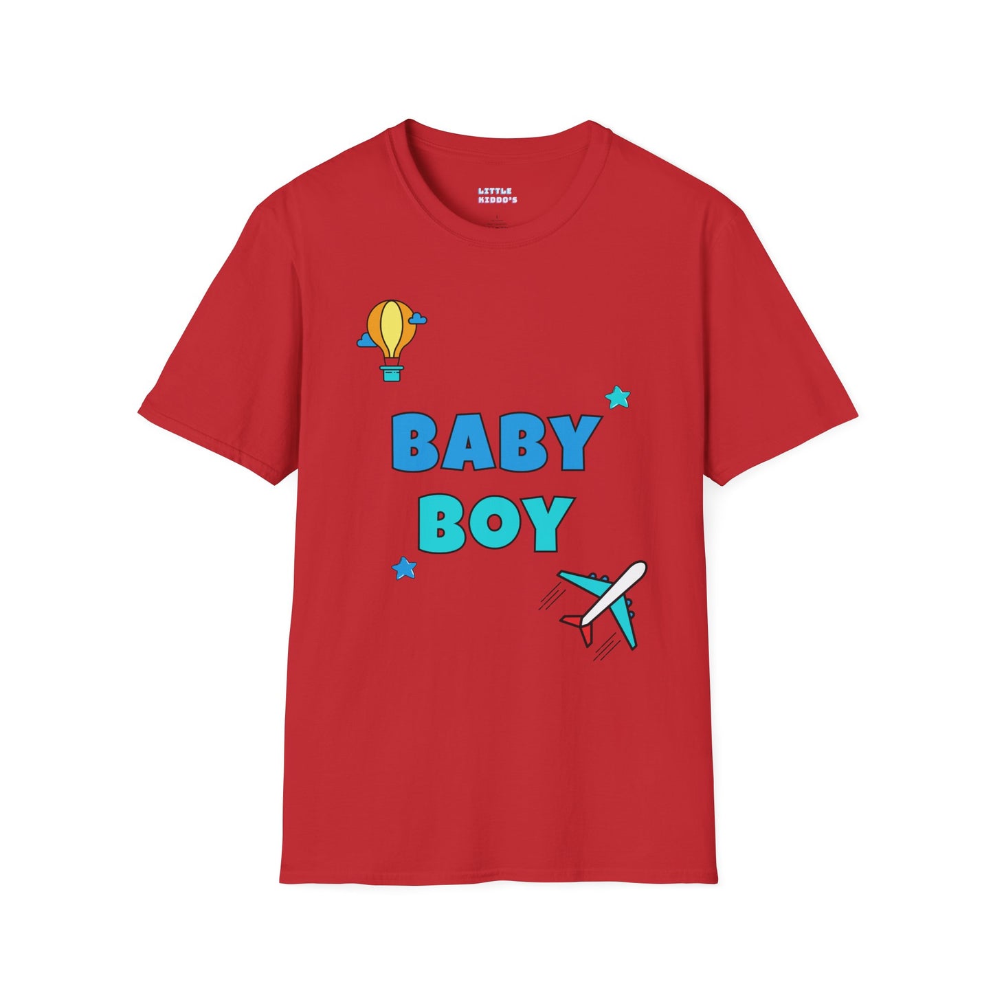 Baby Boy T-Shirt