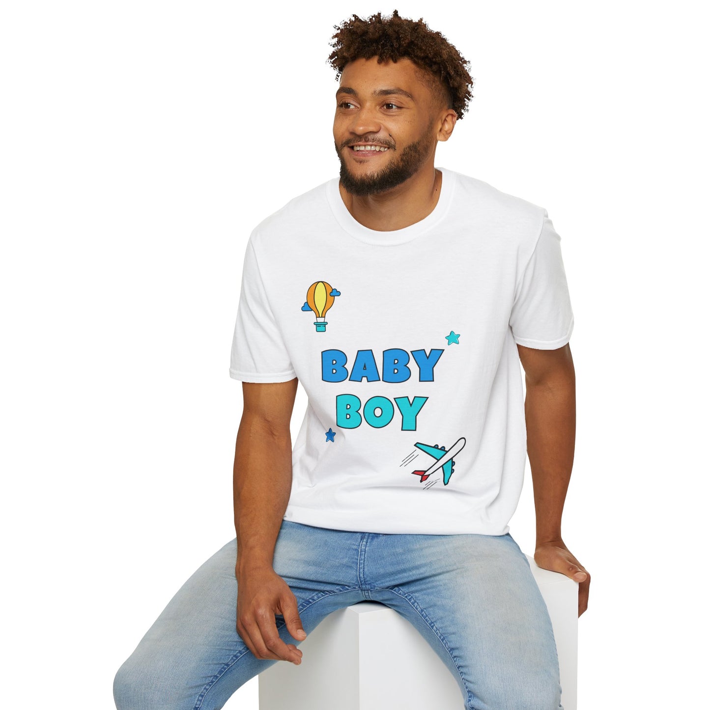 Baby Boy T-Shirt
