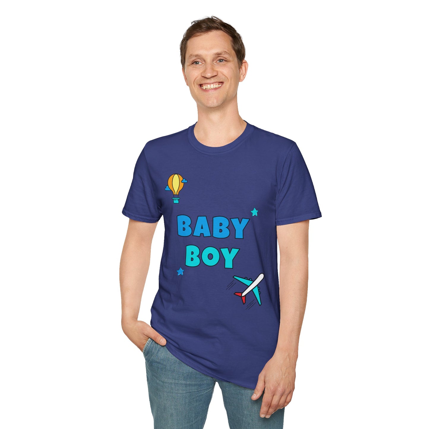 Baby Boy T-Shirt