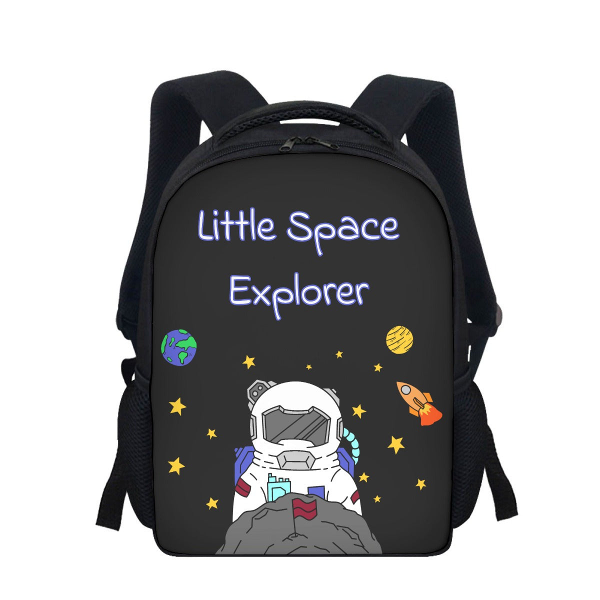 Little Space Explorer Backpack