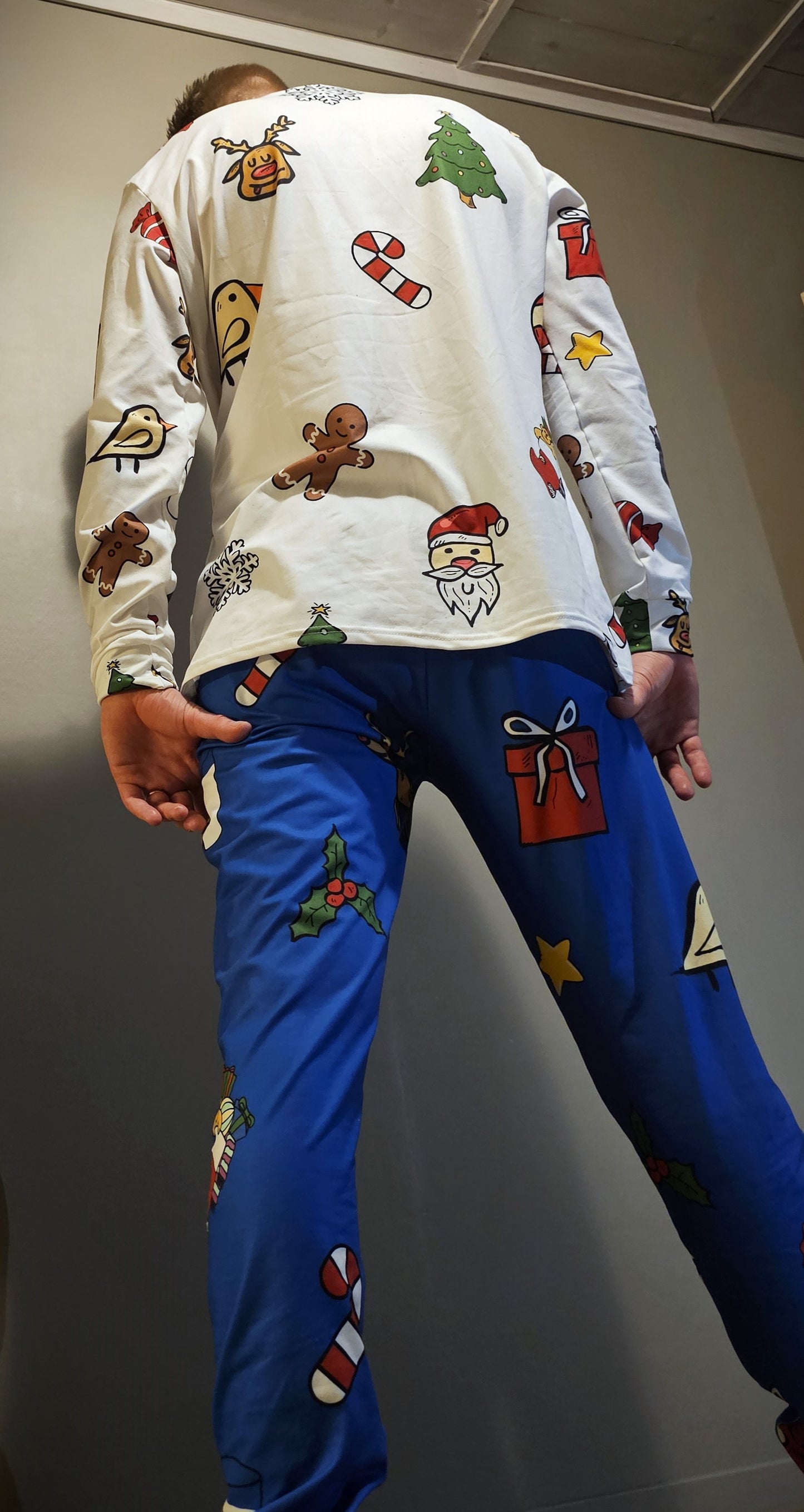 Christmas Wonder Pyjamas