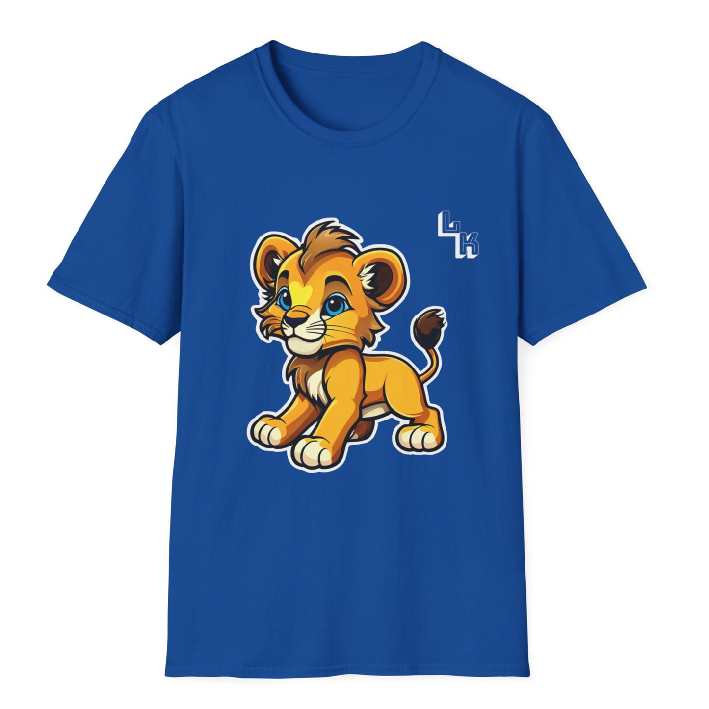 LK- Lion Cub