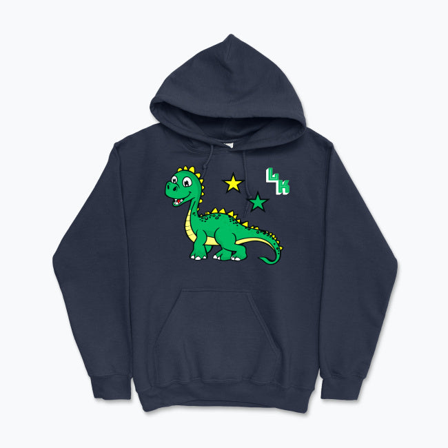 Lil Dino Hoodie