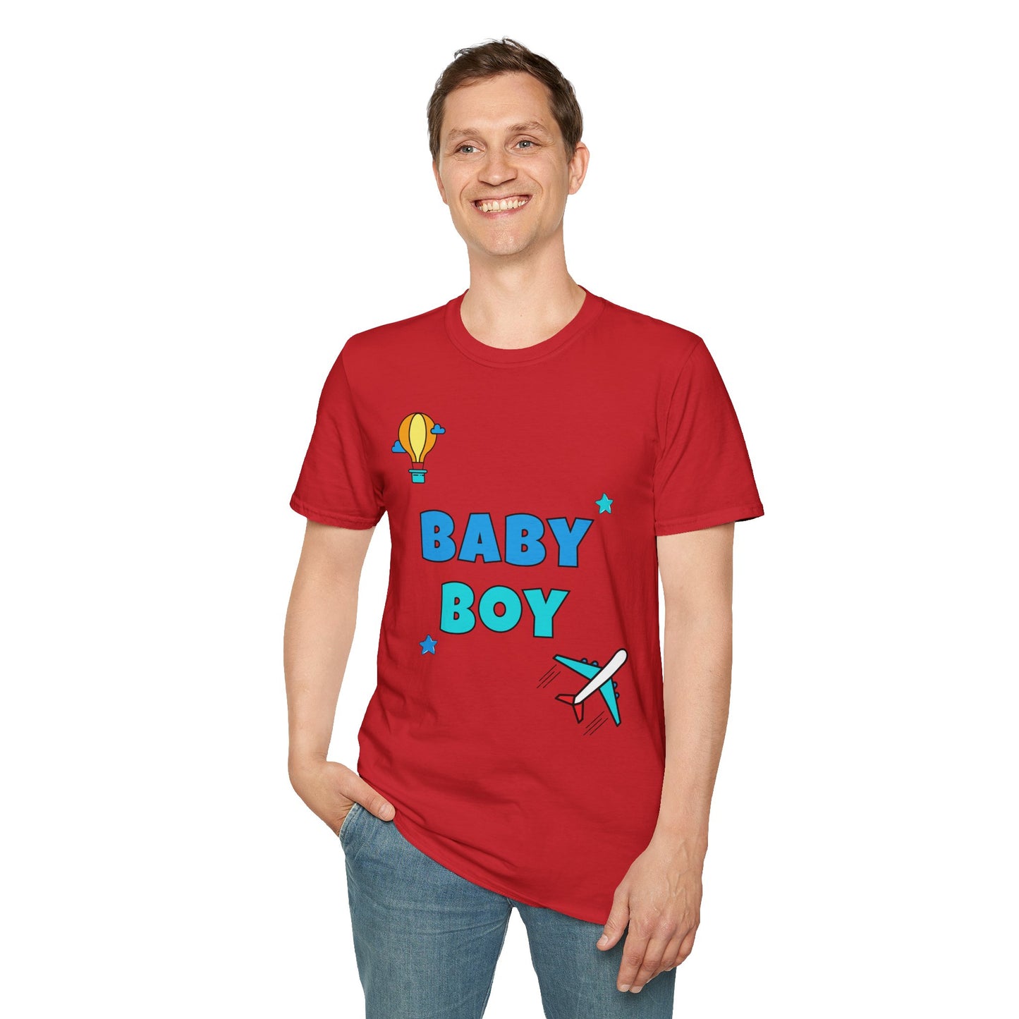 Baby Boy T-Shirt