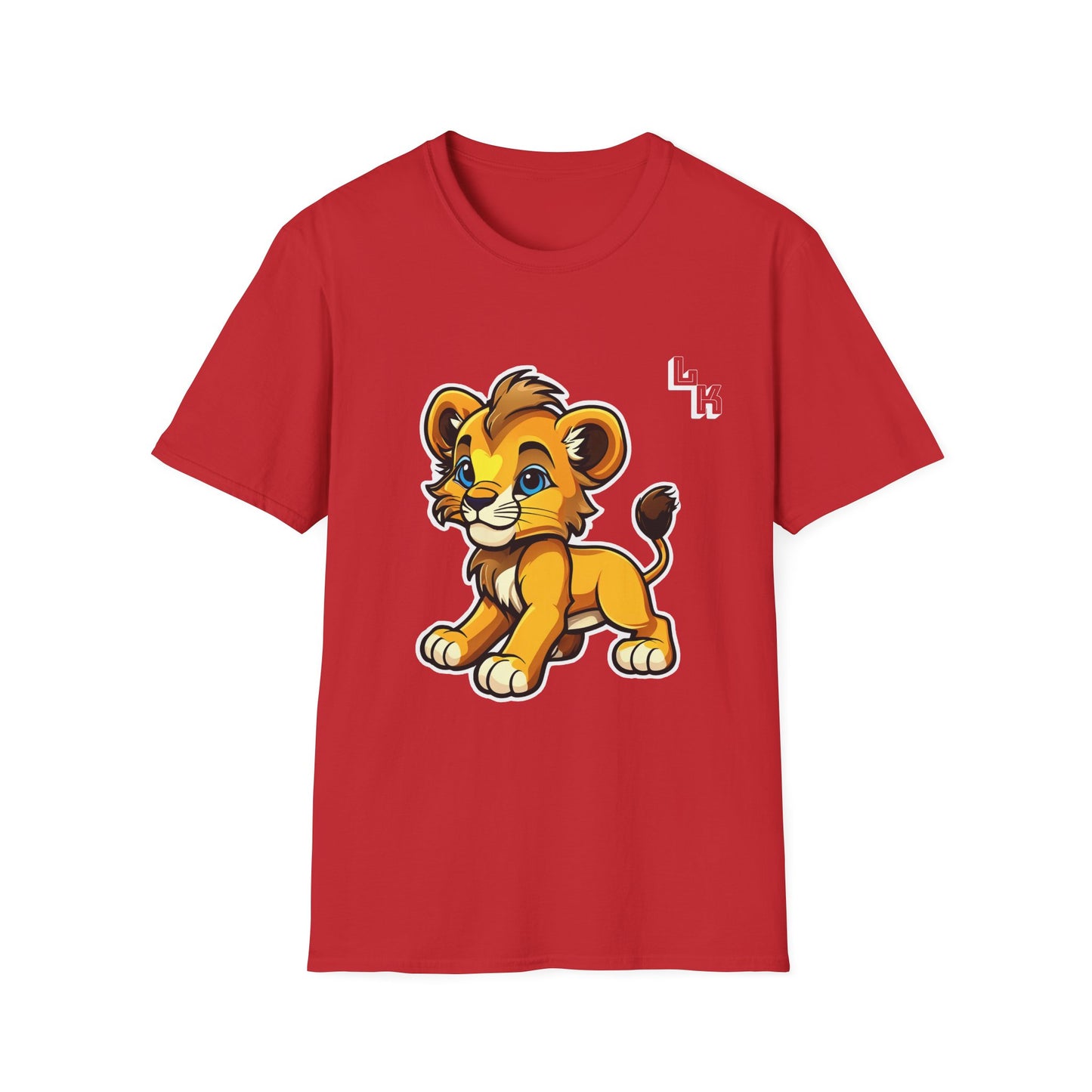 LK- Lion Cub