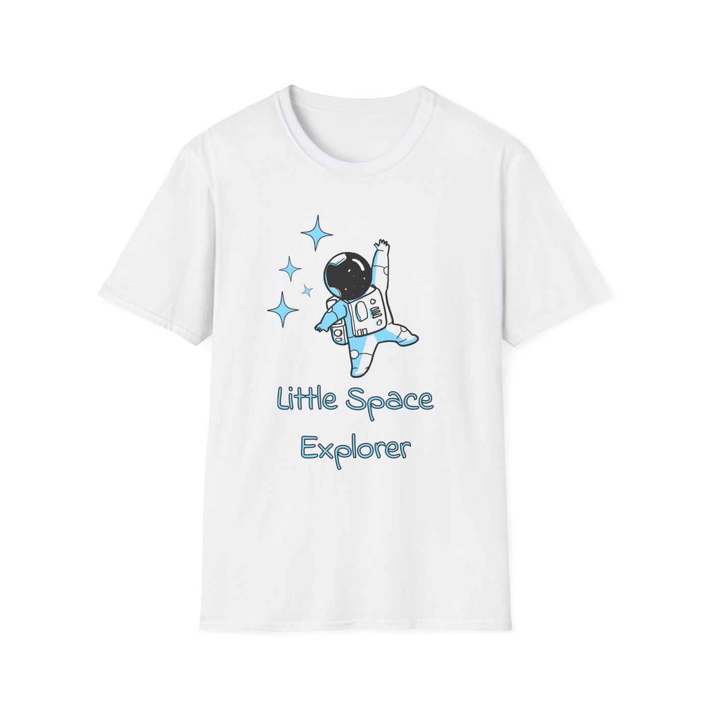 Little Space Explorer