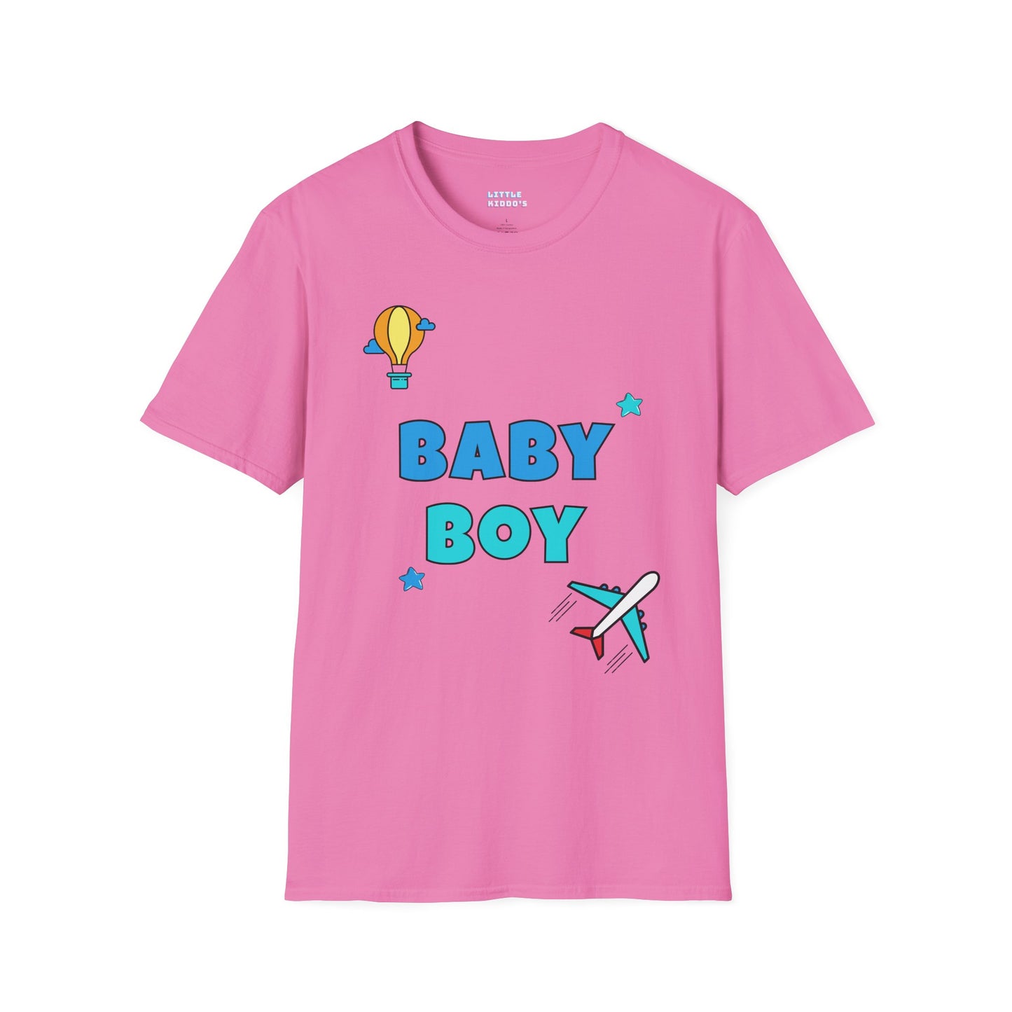 Baby Boy T-Shirt