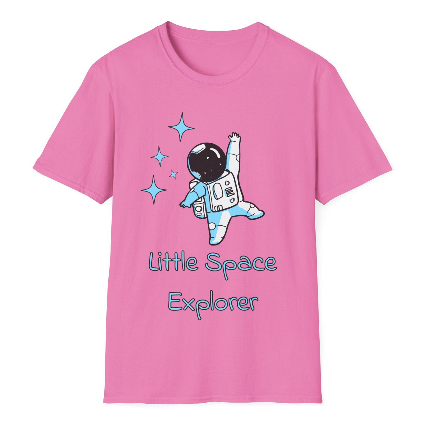 Little Space Explorer