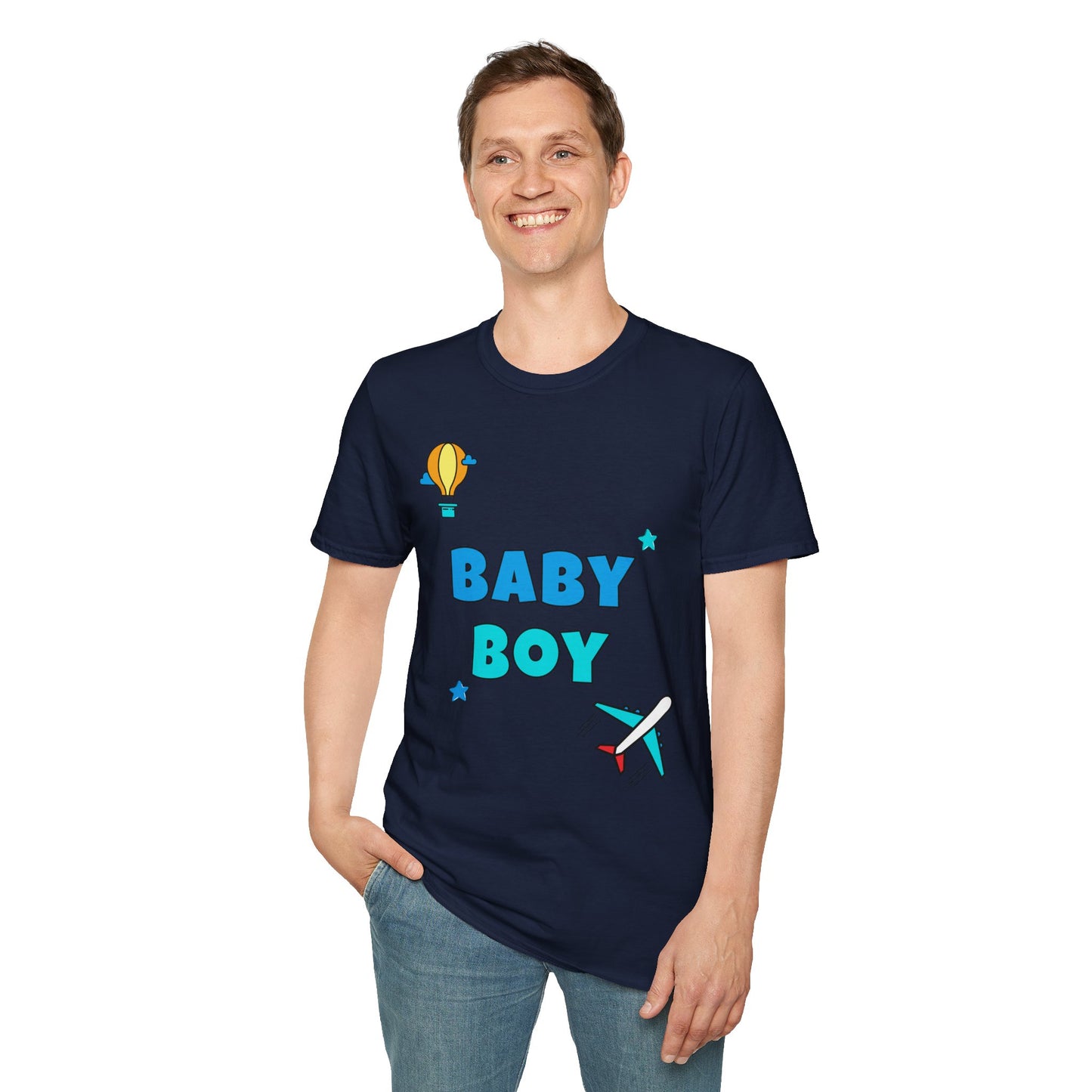 Baby Boy T-Shirt