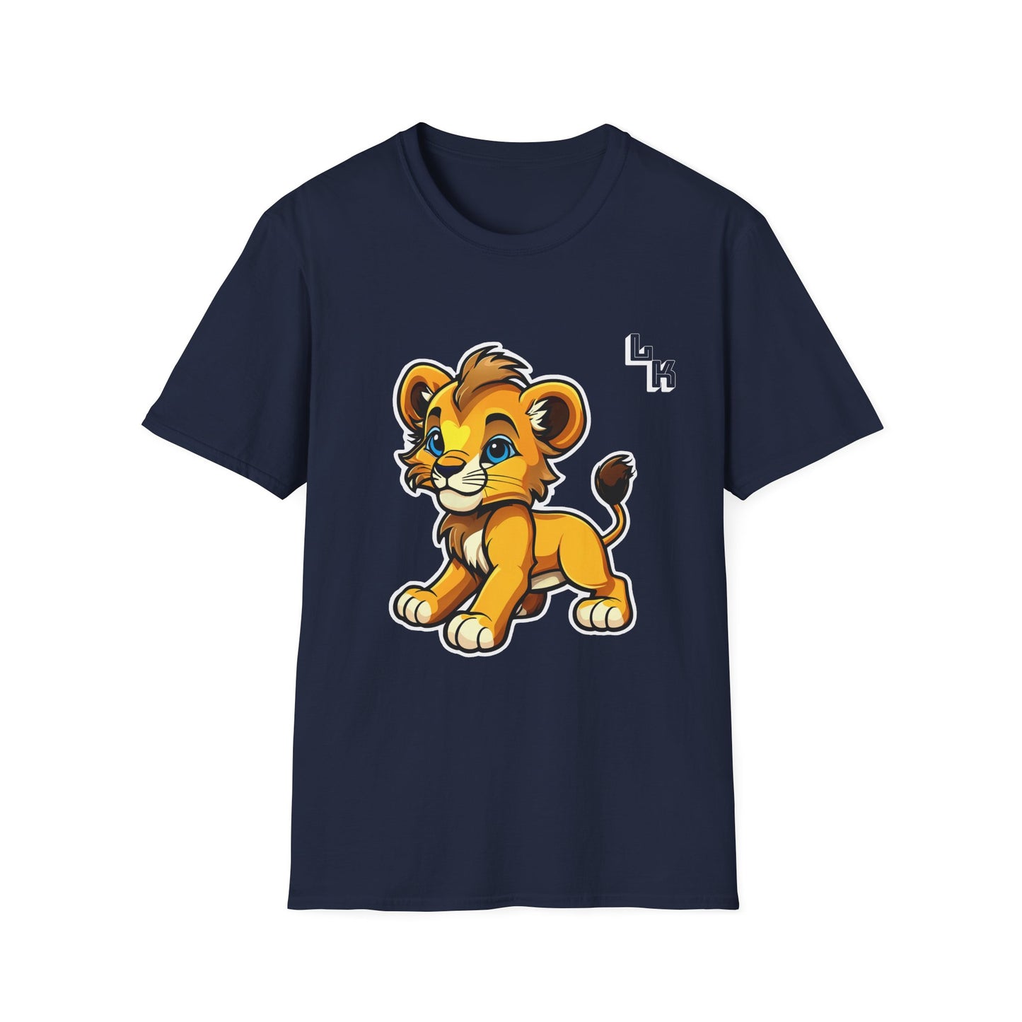 LK- Lion Cub