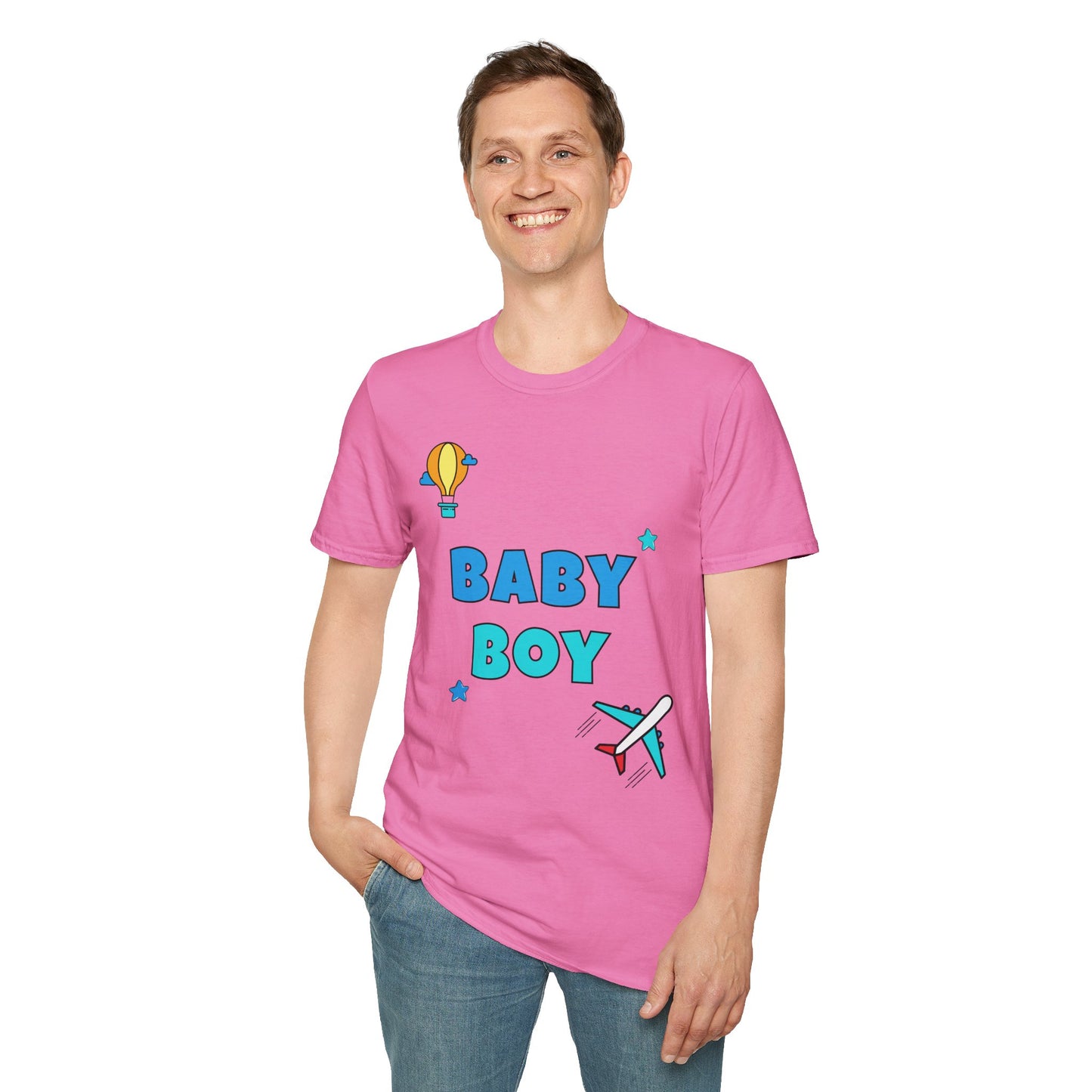 Baby Boy T-Shirt