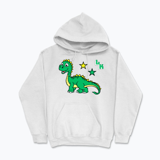 Lil Dino Hoodie