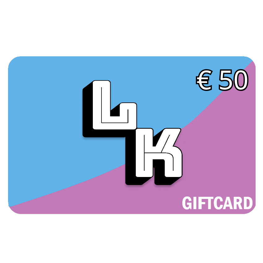 Little Kiddo's E-Gift Card