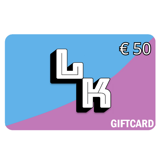 Little Kiddo's E-Gift Card