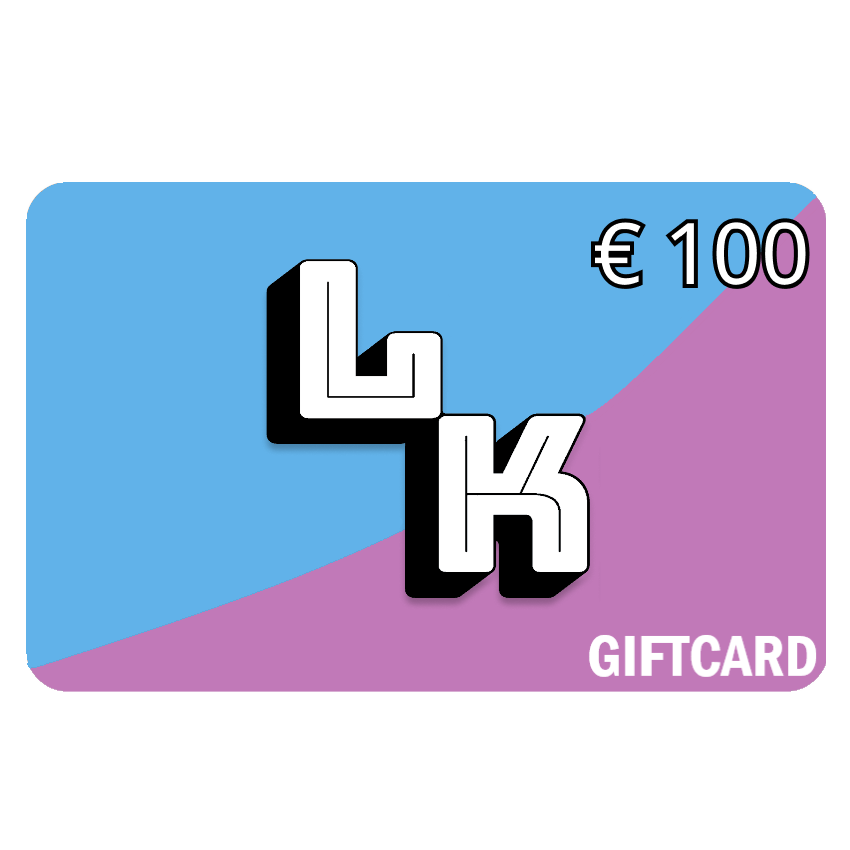 Little Kiddo's E-Gift Card